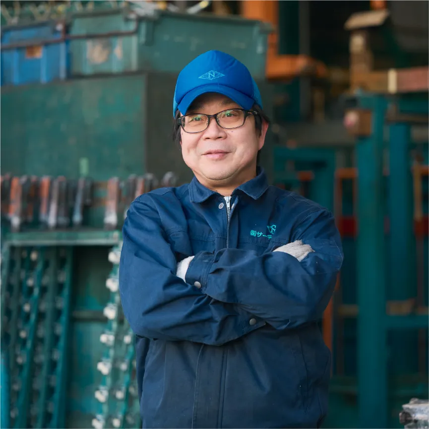 肩書き｜山田太郎