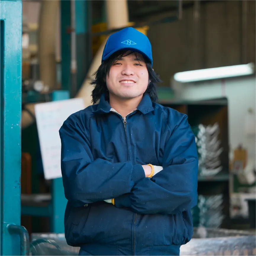 肩書き｜山田太郎